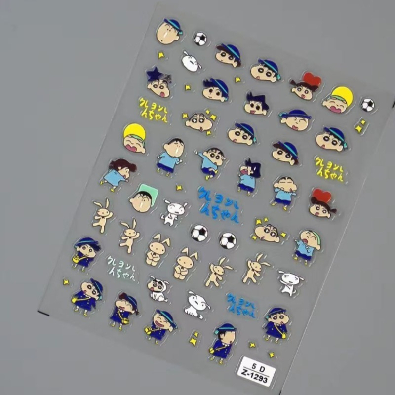 Caderno Criativo Crayon Shin-c - Phone Accessories Quotes avaliação e preço