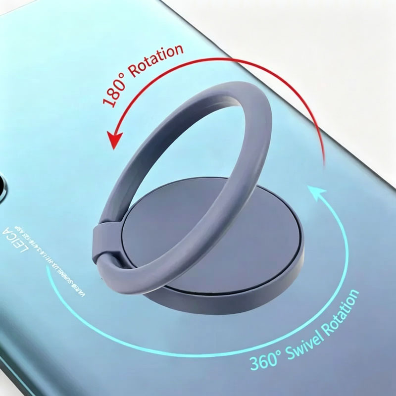 Suporte de Telefone Rotativo 3 - Phone Accessories Vendor avaliação e preço