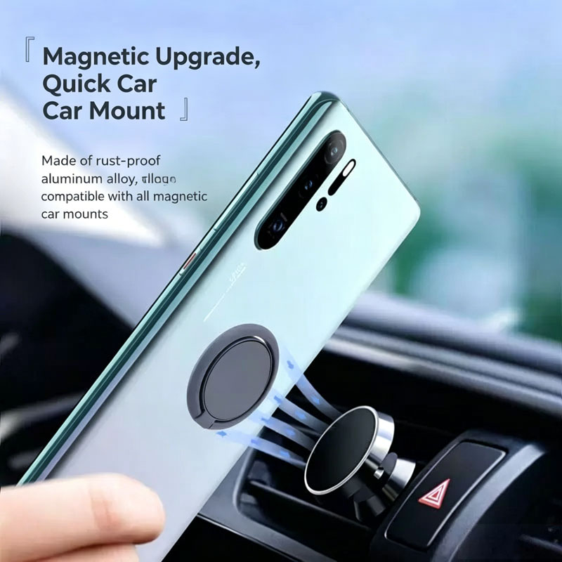 Suporte de Telefone Rotativo 3 - Phone Accessories Vendor avaliação e preço