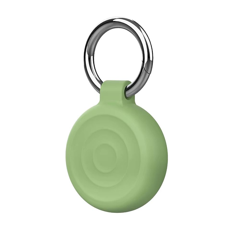 Capa protetora de silicone cha - Airtag Holder Case avaliação e preço