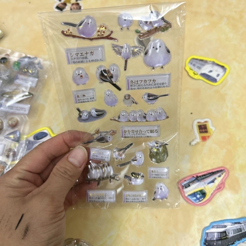 Série de Guia Ilustrado de Nos - Phone Accessories Quotes avaliação e preço