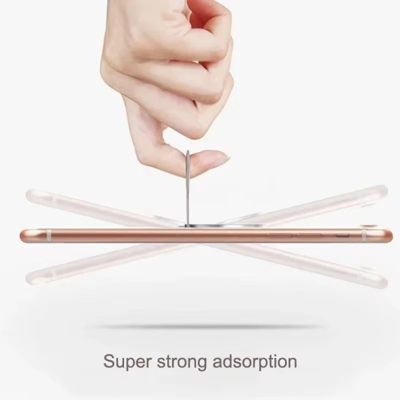 Suporte de anel de metal ultra - Phone Accessories Vendor avaliação e preço