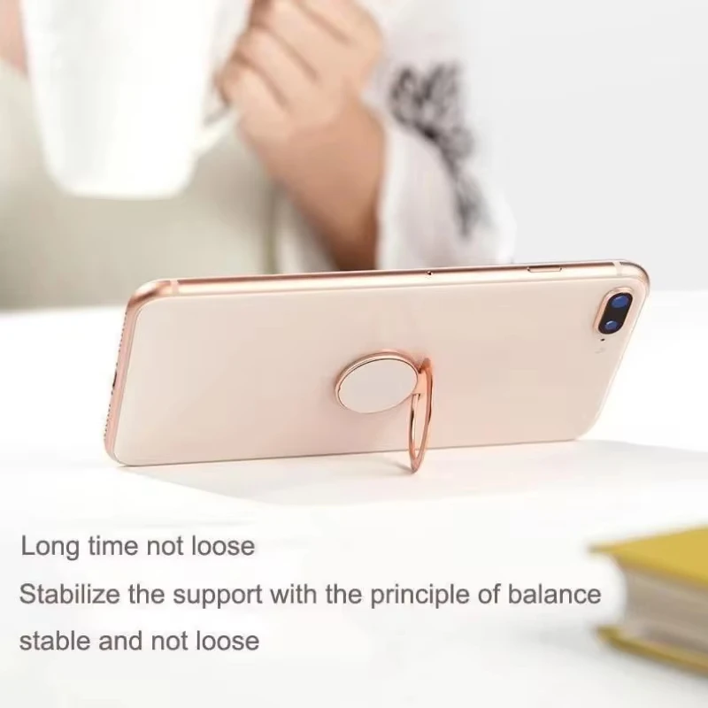 Suporte de anel de metal ultra - Phone Accessories Vendor avaliação e preço