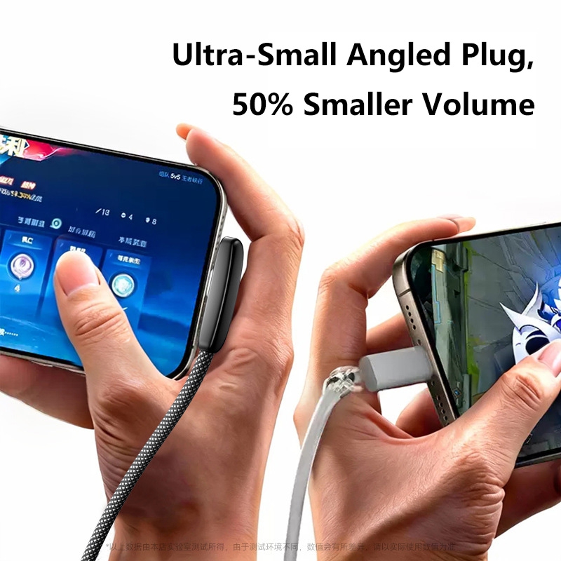 Cabo de Carregamento Rápido de - Phone Accessories Supplier avaliação e preço