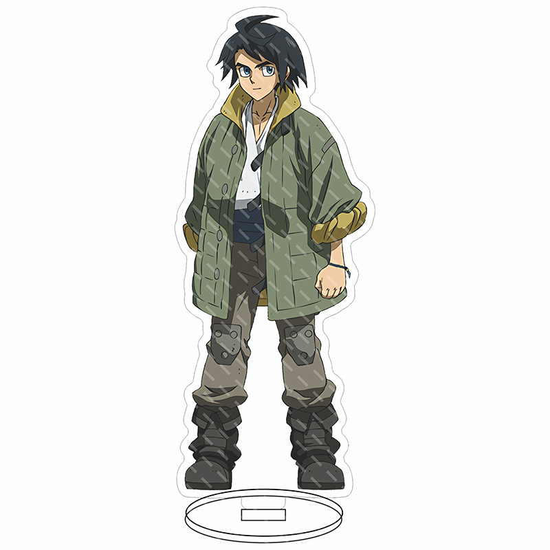Figura de Ação Iron-Blooded Or - Phone Accessories Supplier avaliação e preço