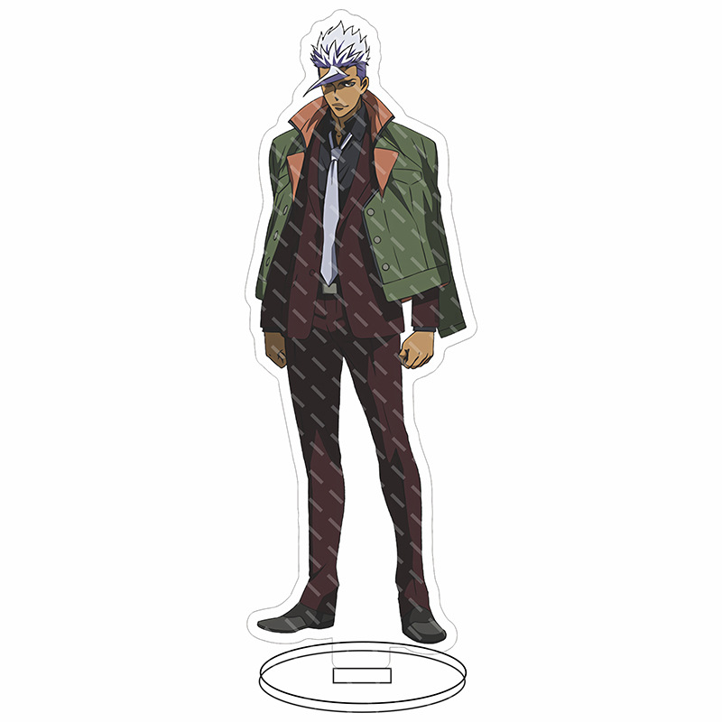Figura de Ação Iron-Blooded Or - Phone Accessories Supplier avaliação e preço