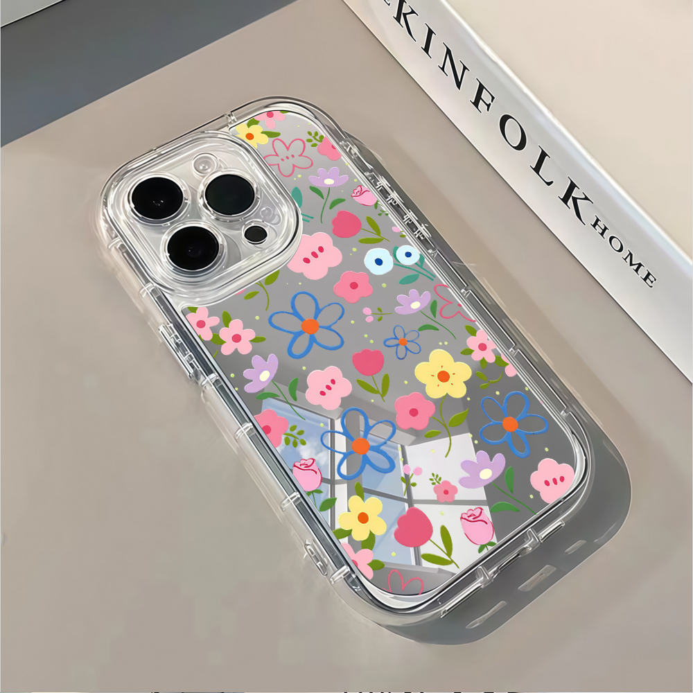 Capa de Celular Estilo Coreano - Phone Accessories Iphone avaliação e preço