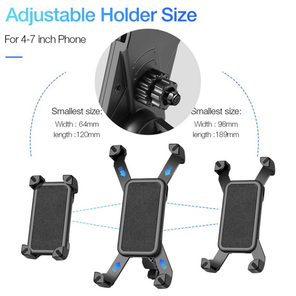 Suporte universal para celular - Phone Zone Accessories avaliação e preço