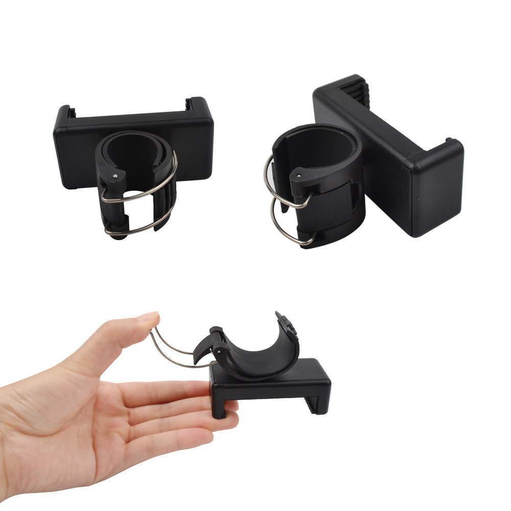 Suporte de montagem de clipe d - Phone Accessories Supplier avaliação e preço