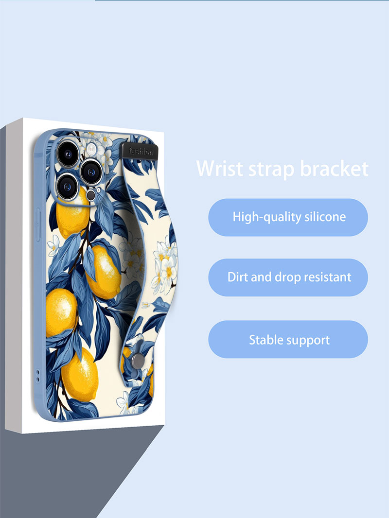 Frutas limão colorido estrela  - Phone Accessories Quotes avaliação e preço