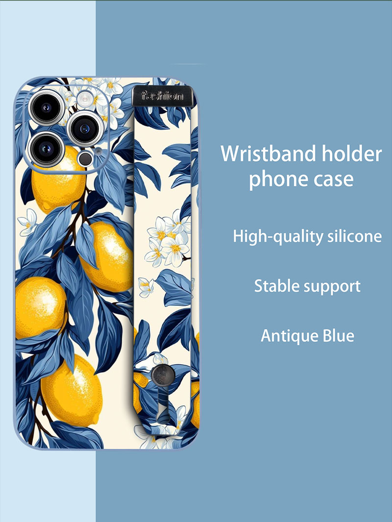 Frutas limão colorido estrela  - Phone Accessories Quotes avaliação e preço