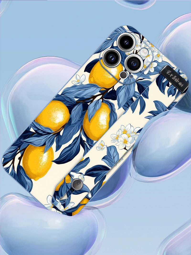 Frutas limão colorido estrela  - Phone Accessories Quotes avaliação e preço
