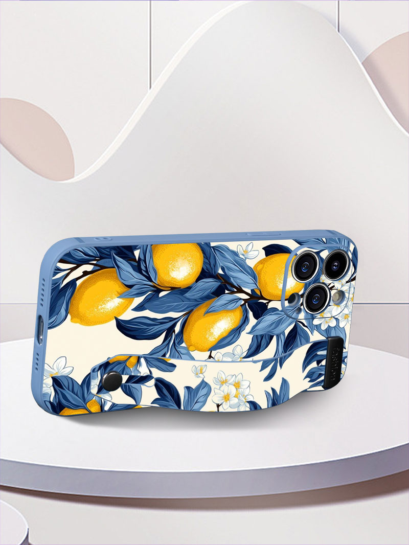 Frutas limão colorido estrela  - Phone Accessories Quotes avaliação e preço
