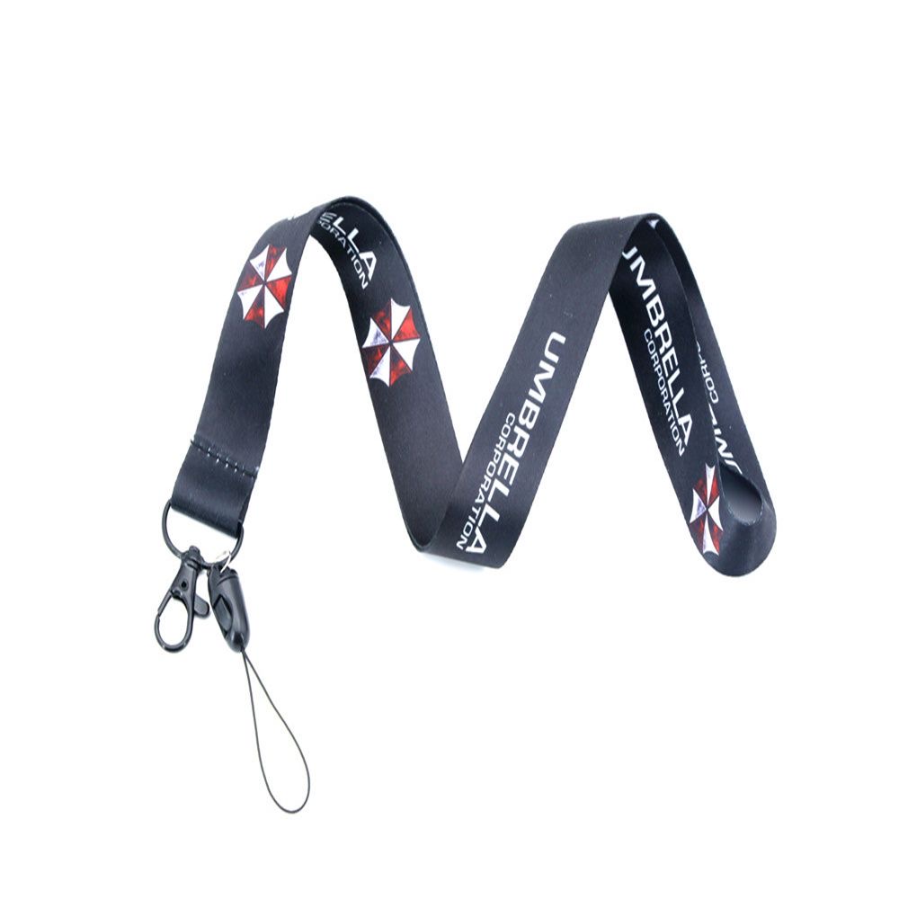 Resident Evil Nuclear Umbrella - Phone Accessories And Names avaliação e preço