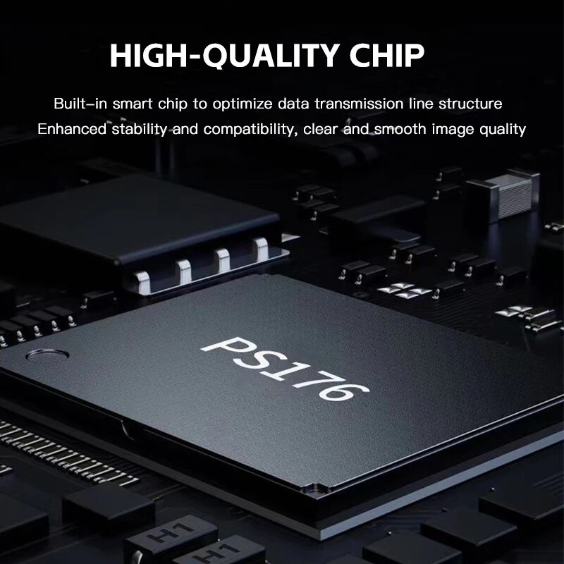 Adaptador TIPO C para HDTV 4K  - Hdmi Phone Adapter avaliação e preço