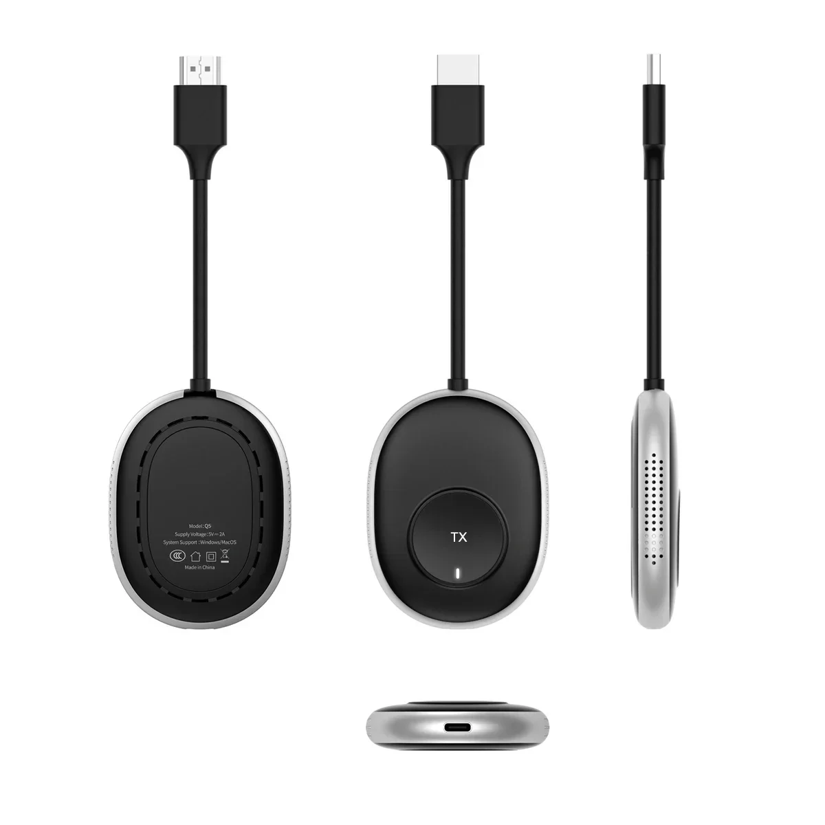 50m 1080p hdmi sem fio wifi tr - Hdmi Phone Adapter avaliação e preço
