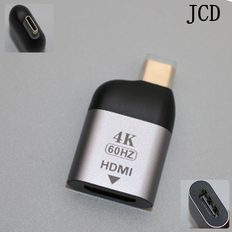 USB Tipo C para Cabo HDMI, 4K, - Hdmi Phone Adapter avaliação e preço