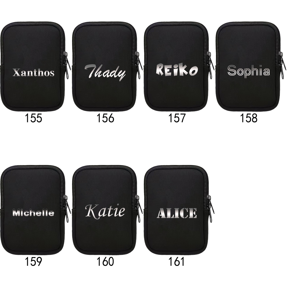 Bolsa para garrafa de água com - Phone Accessories And Names avaliação e preço