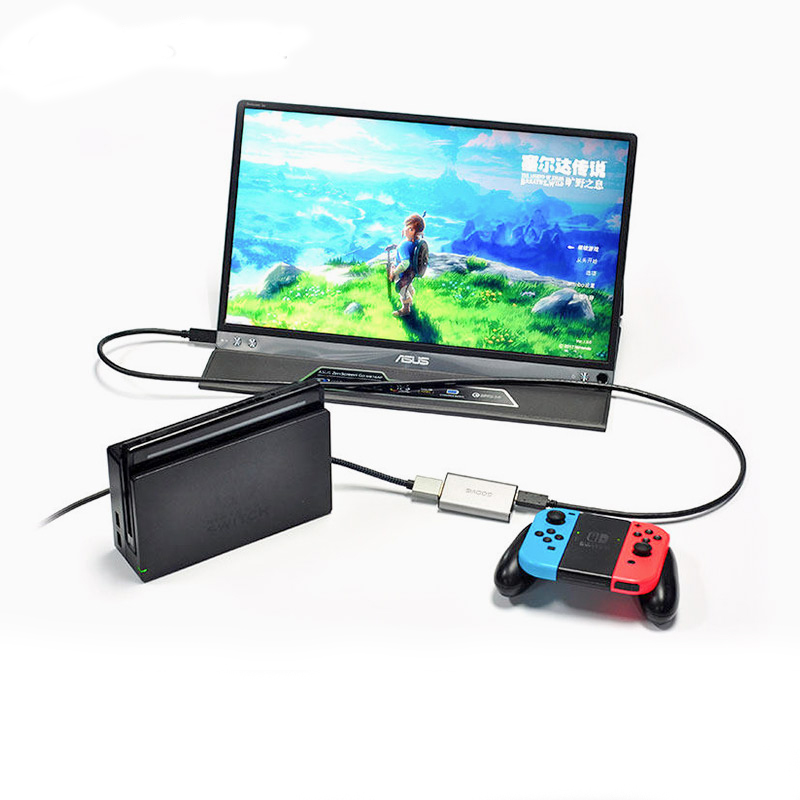 Adaptador HDMI para Tipo-c, Co - Hdmi Phone Adapter avaliação e preço