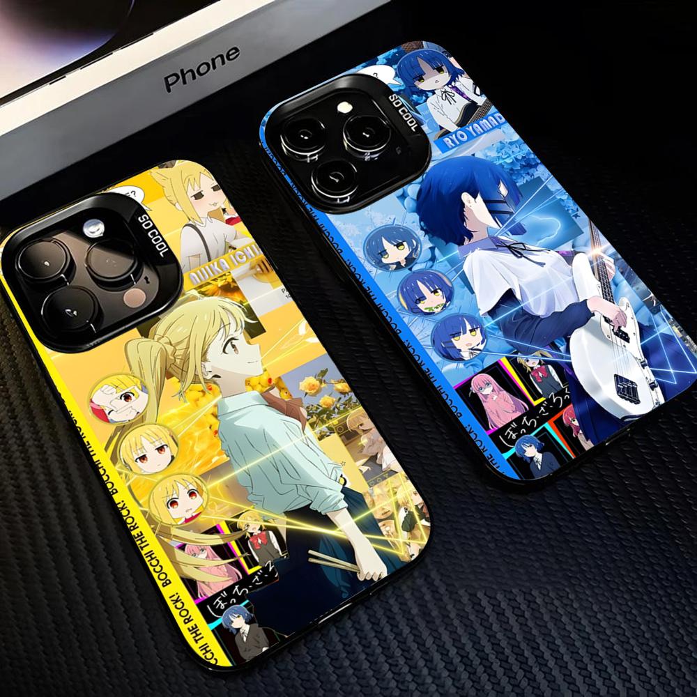 Capa de Celular Anime Cool Boc - Phone Accessories Iphone avaliação e preço
