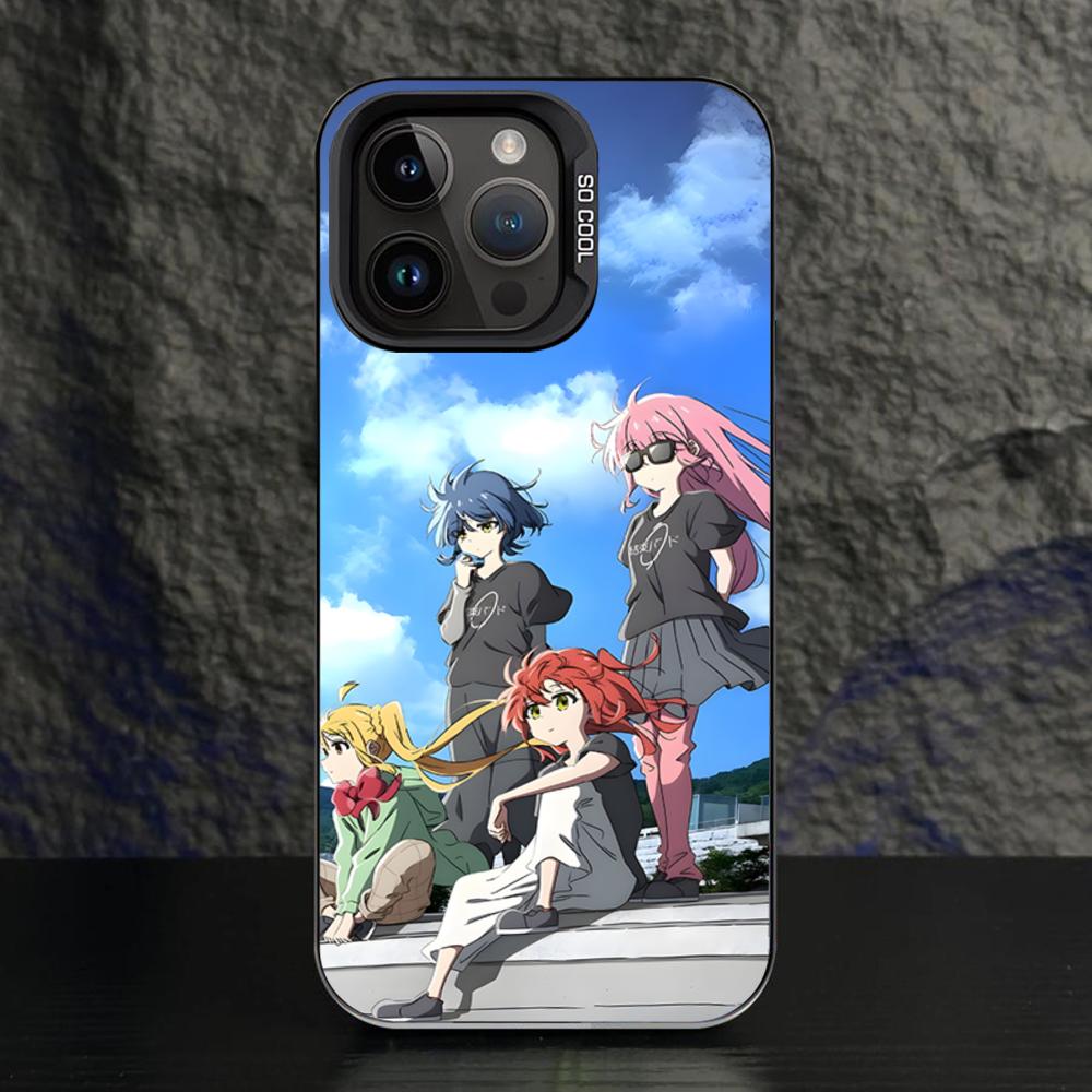 Capa de Celular Anime Cool Boc - Phone Accessories Iphone avaliação e preço